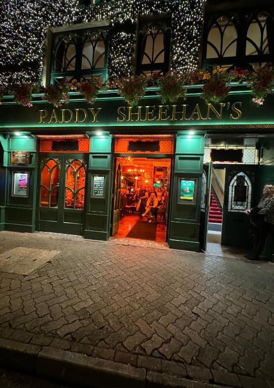 Fotografie z fotogalerie ubytování The Killarney Grand v destinaci Killarney