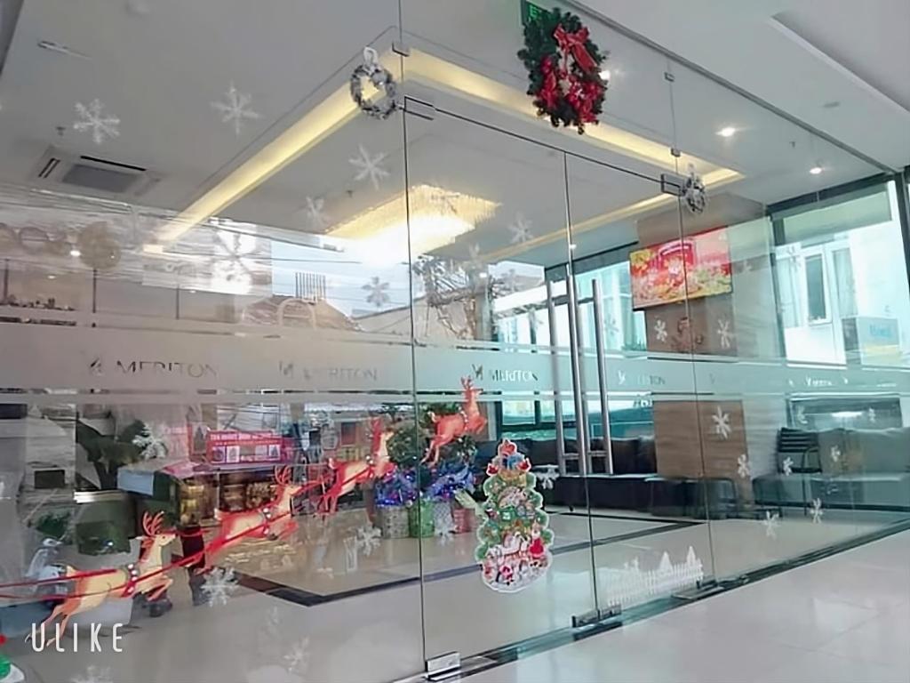 Fotografie z fotogalerie ubytování Meriton Hotel Nha Trang v Nha Trangu