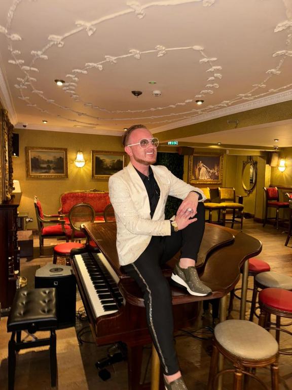 Hosté ubytování The Killarney Grand