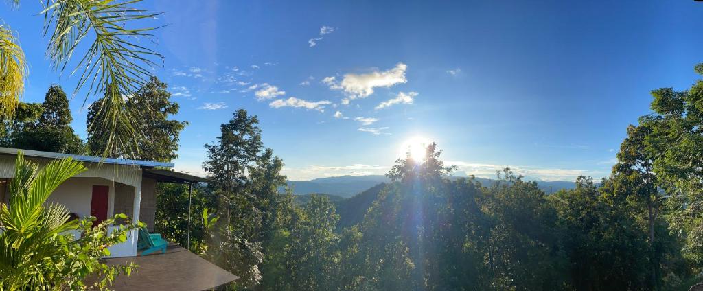 Monsonkeang Camping view ม่อนสันเกี๋ยง - 5