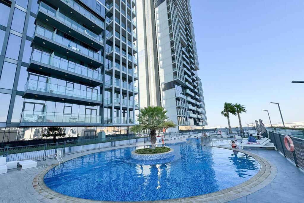 Bassein majutusasutuses Bloom Towers Gem Elegant Studio A Must See või selle lähedal