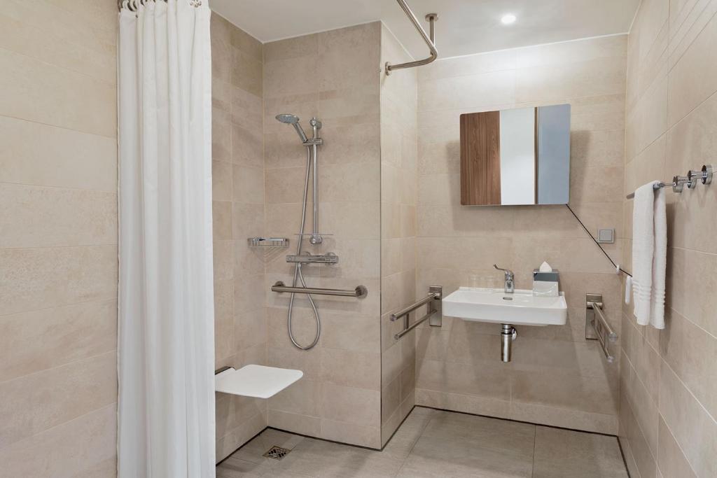 Courtyard by Marriott Szczecin City - Resim 3