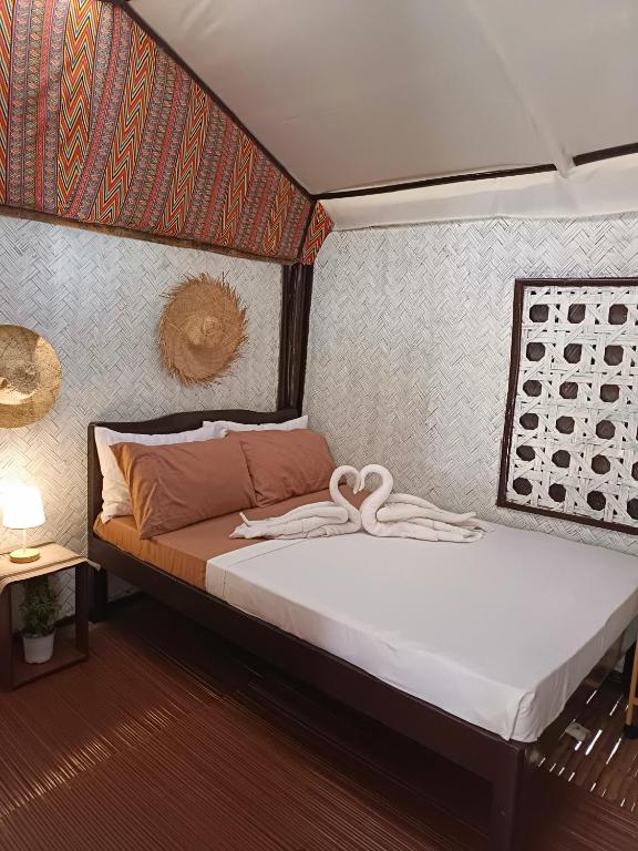 Bucana Beach House North El Nido 4