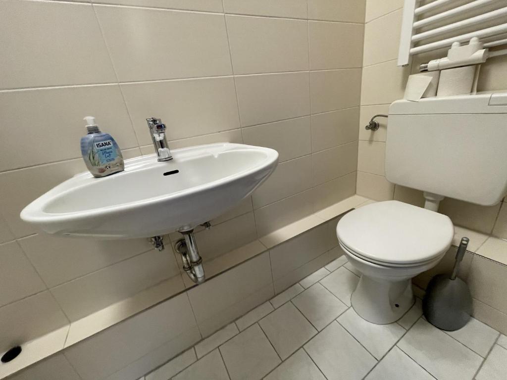 Landgasthof Witten - Standard Triple Room