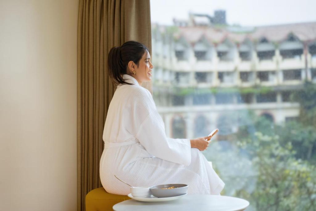 Hosté ubytování Bloom Hotel - Lonavala Khandala