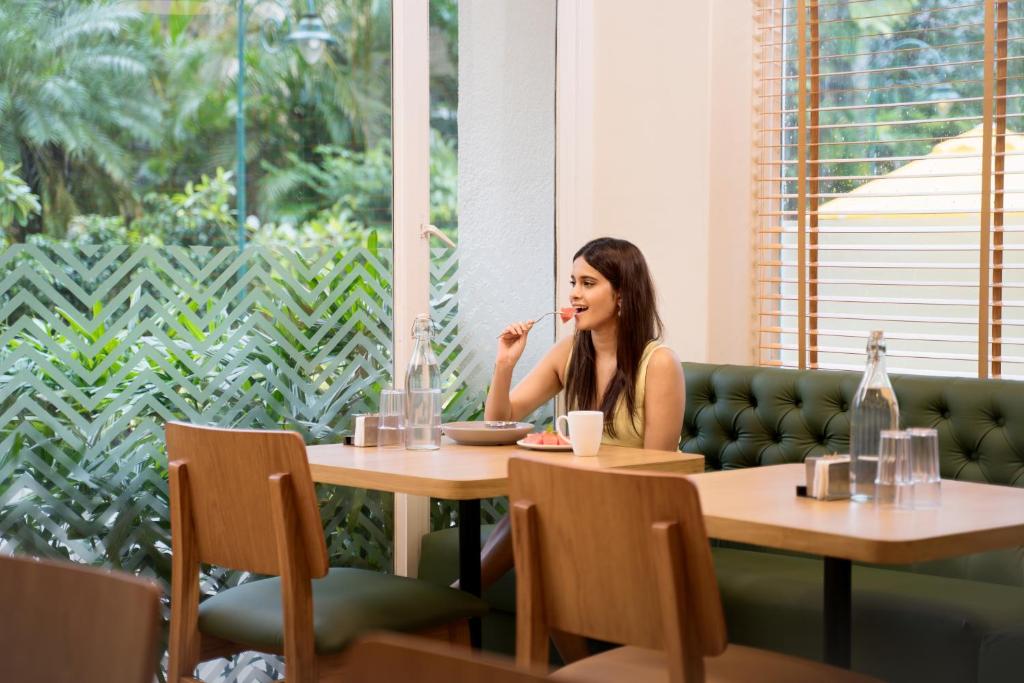 Hosté ubytování Bloom Hotel - Lonavala Khandala