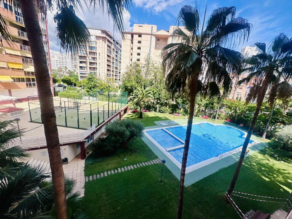 A776 - Cala Esmeralda - 2004 Finestrat s.l. - Housity