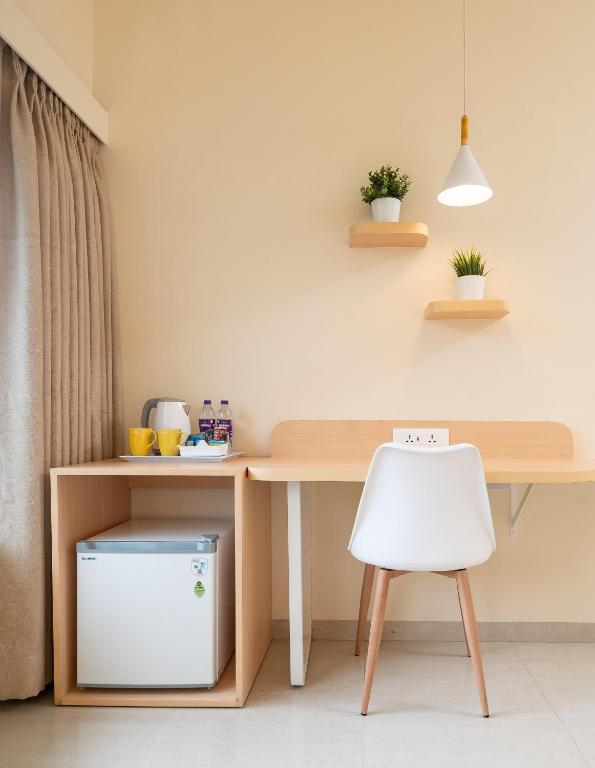 Fotografie z fotogalerie ubytování Bloom Hotel - Lonavala Khandala v destinaci Khandāla