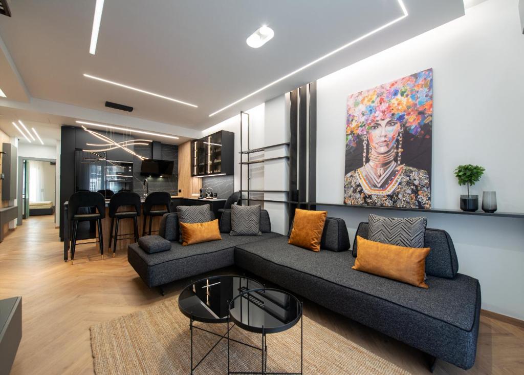 Grand Urban Suite