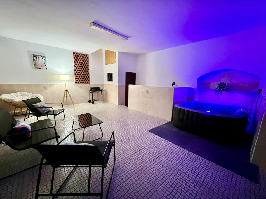 Gallery image of Escapada amarela SPA et détente in Santa Barbara