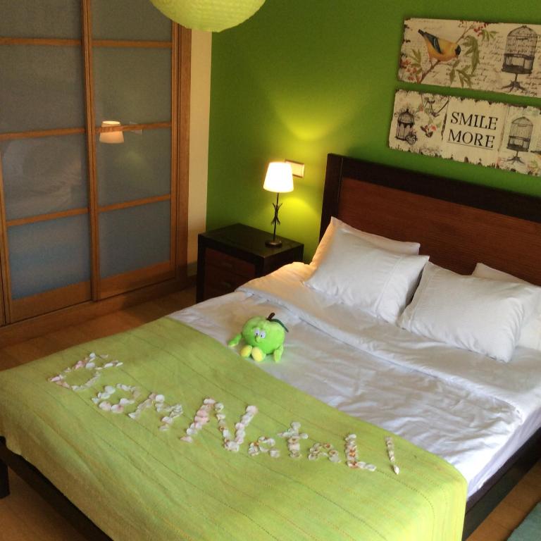 Villa dos Teixos - 1