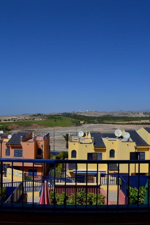 Balkon lub taras w obiekcie Villa Meloneras - Exclusive Chill Out