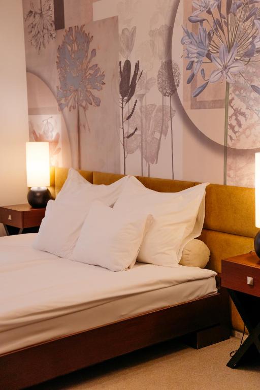 Vanilla Hotel - Resim 9