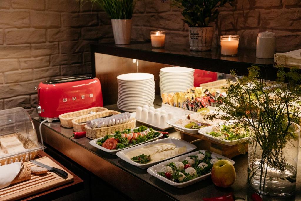 Vanilla Hotel - Resim 3