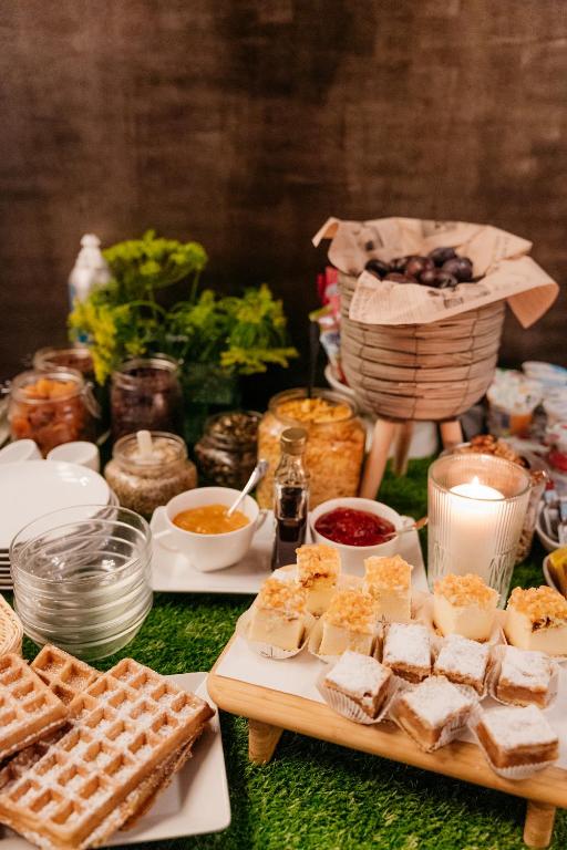 Vanilla Hotel - Resim 2