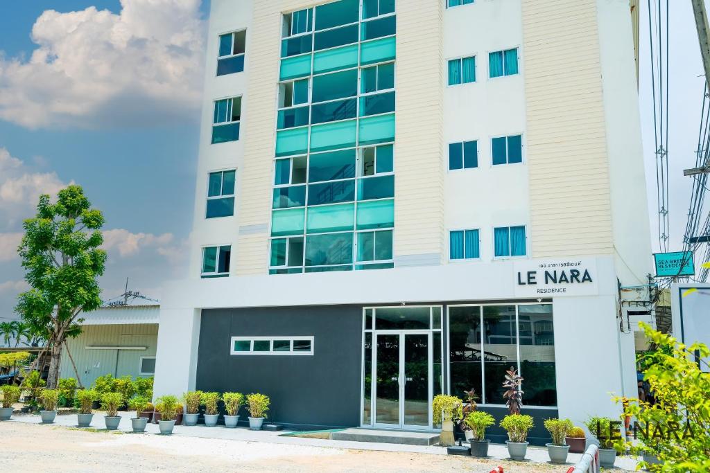 Le Nara Residence - Resim 15