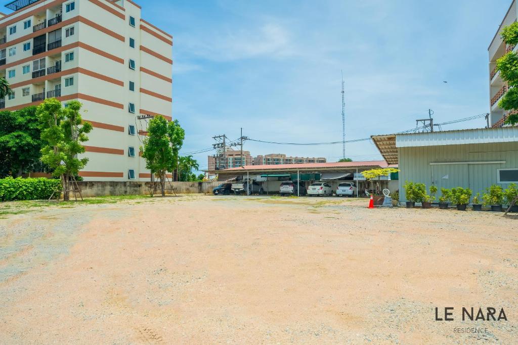 Le Nara Residence - Resim 12