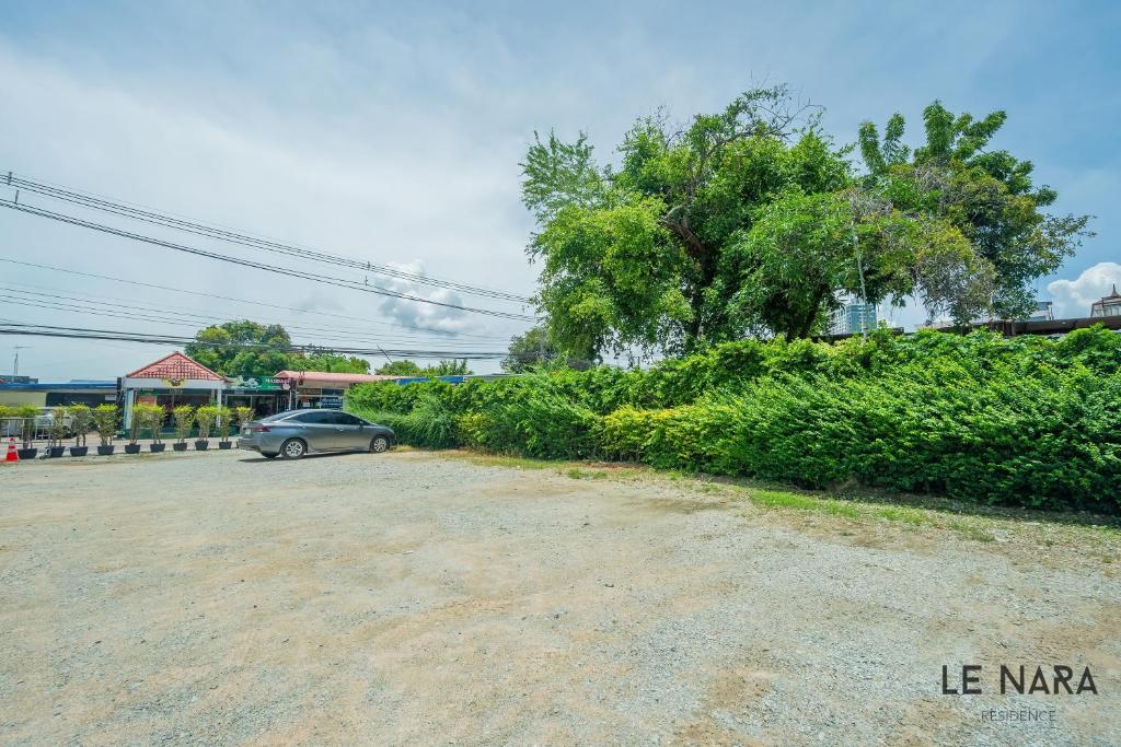 Le Nara Residence - Resim 19