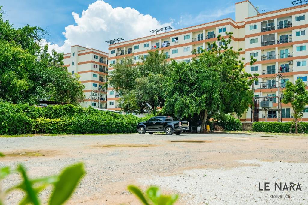 Le Nara Residence - Resim 18