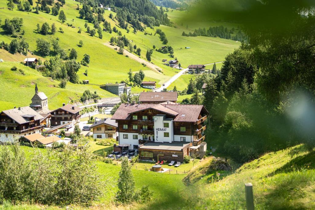 Heimat – Das Natur Resort