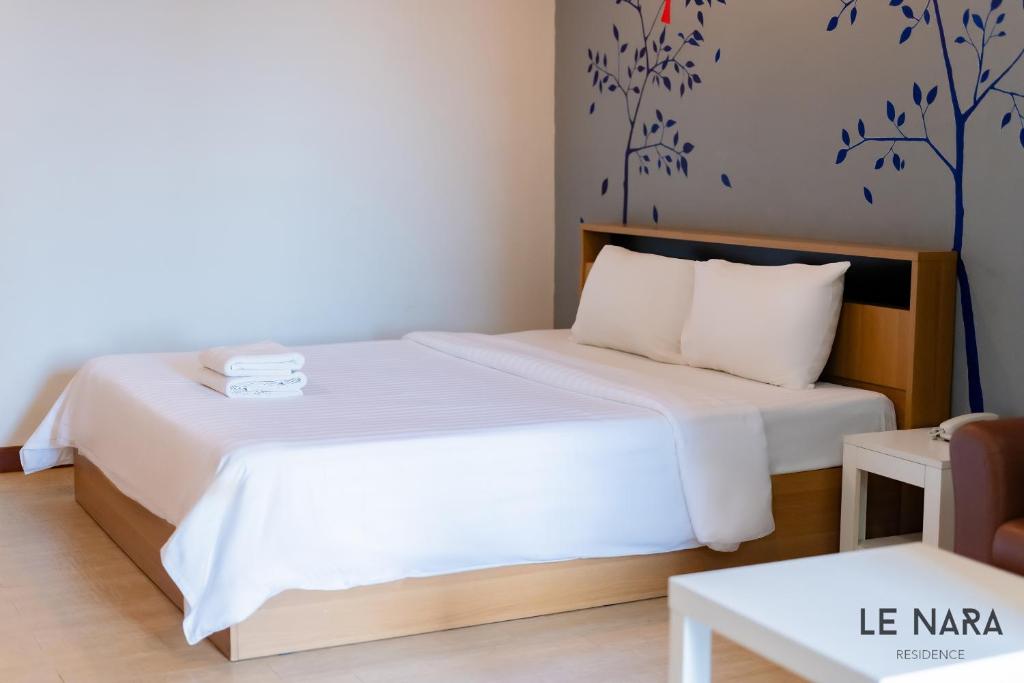 Le Nara Residence - Resim 39