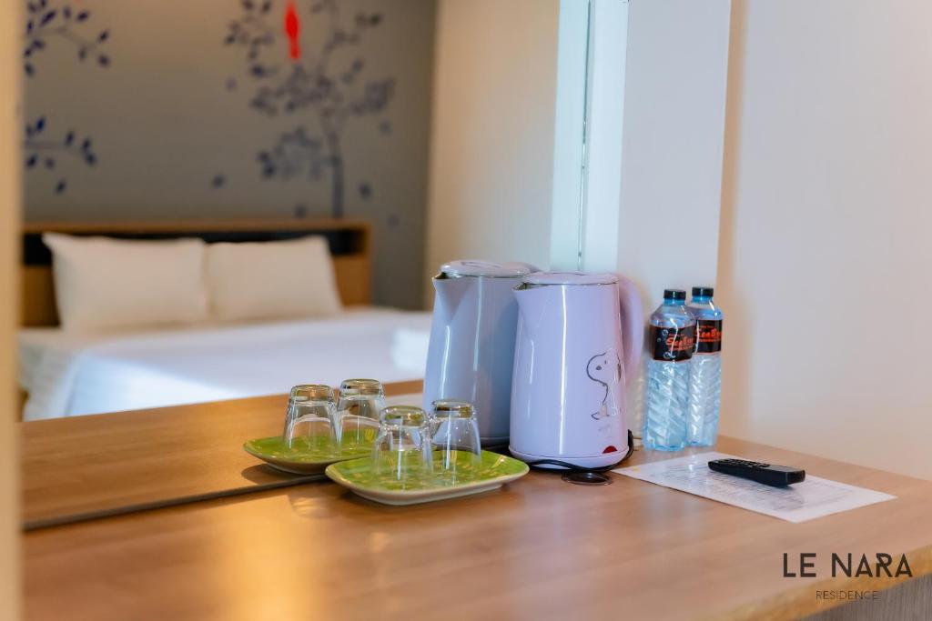 Le Nara Residence - Resim 4