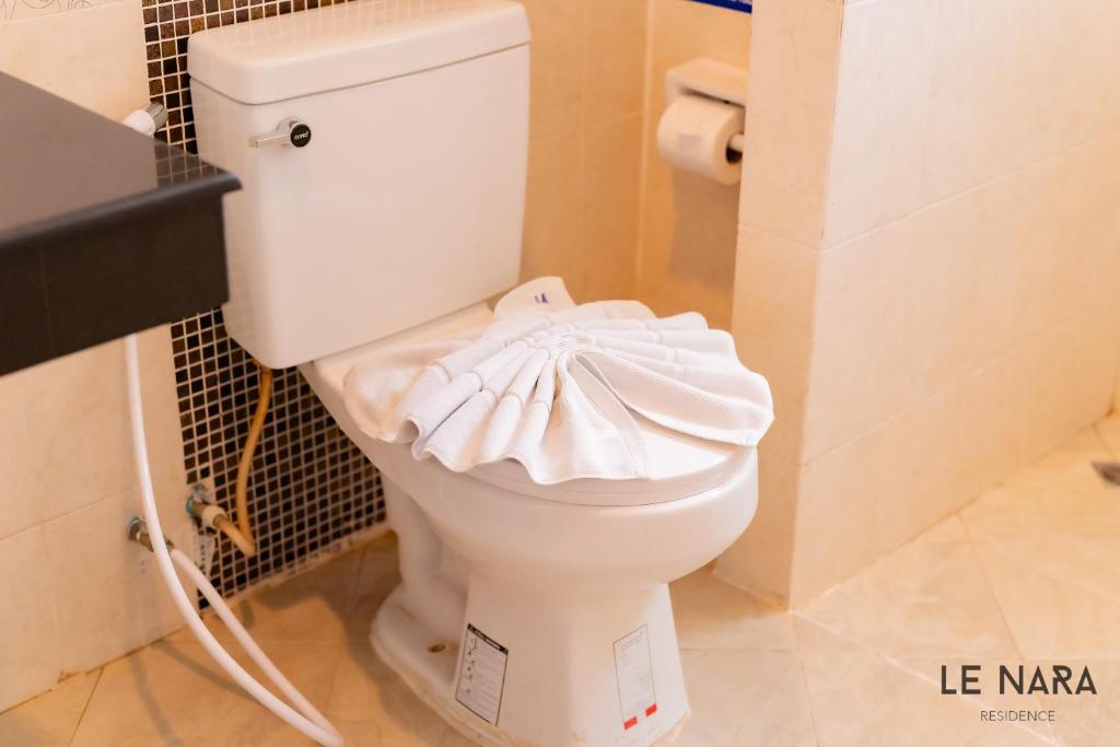 Le Nara Residence - Resim 32