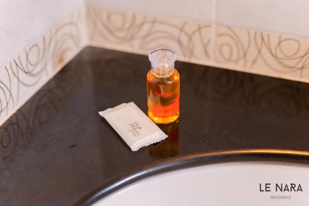 Le Nara Residence - Resim 34