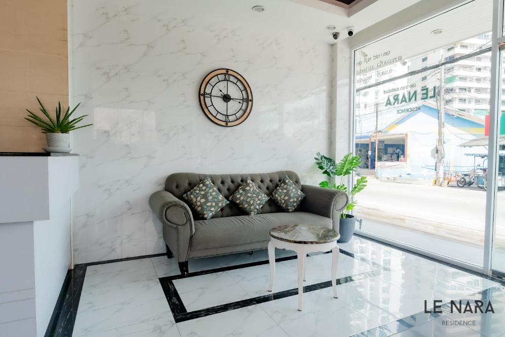 Le Nara Residence - Resim 26