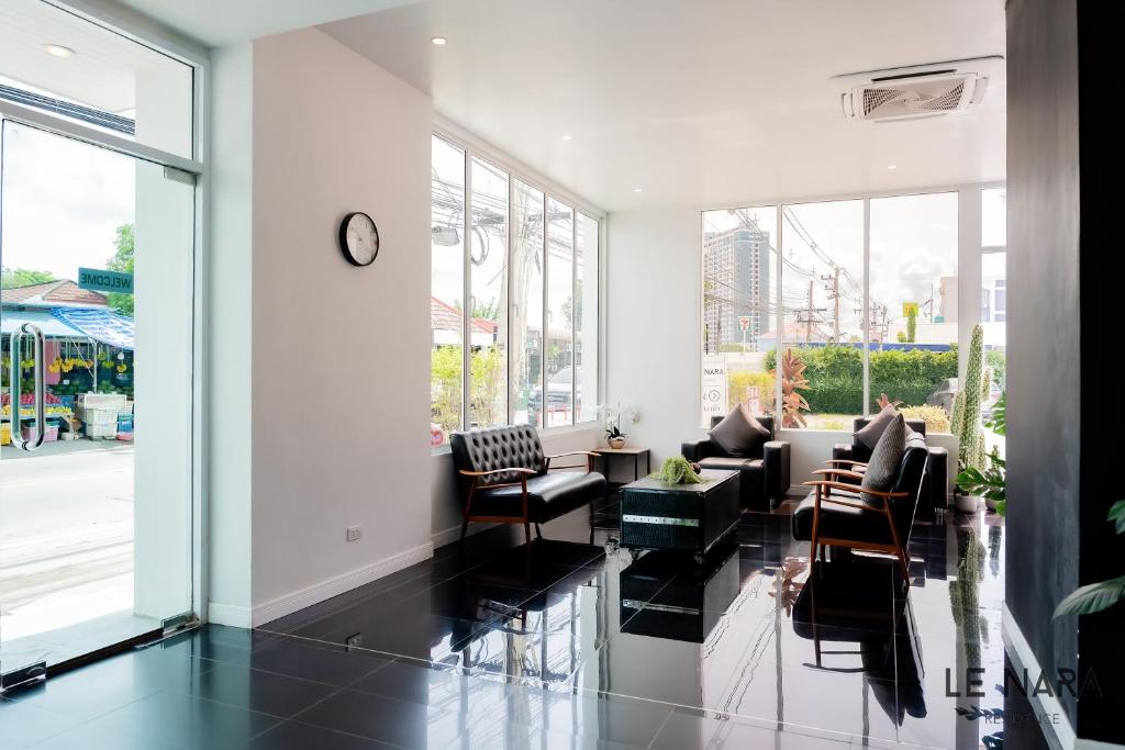 Le Nara Residence - Resim 24