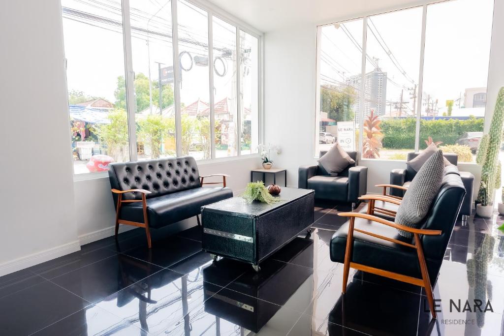 Le Nara Residence - Resim 7