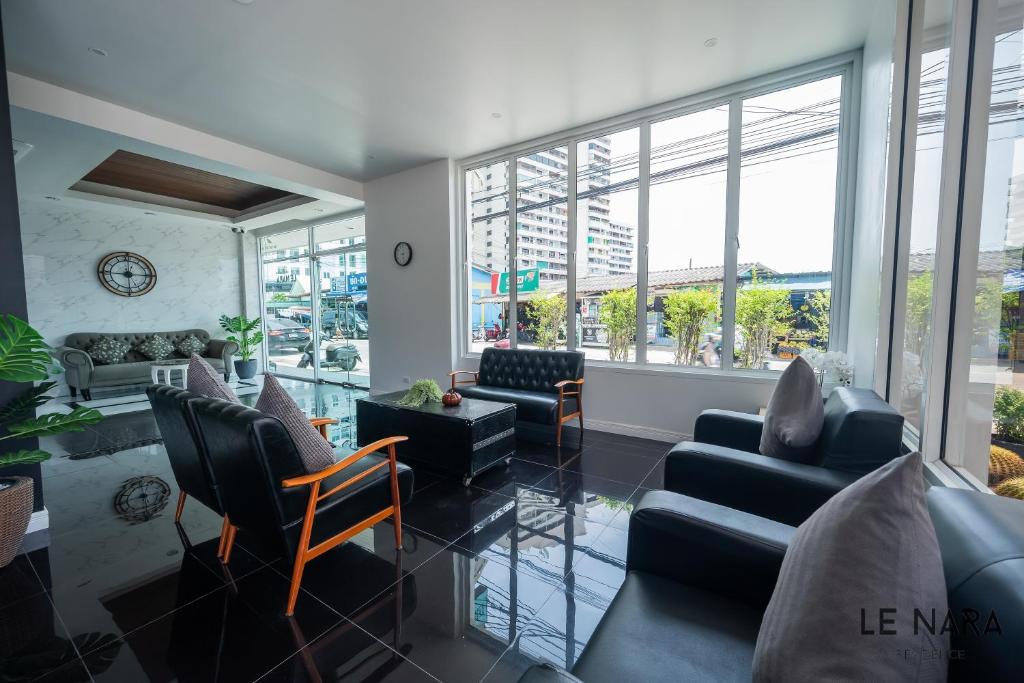 Le Nara Residence - Resim 25