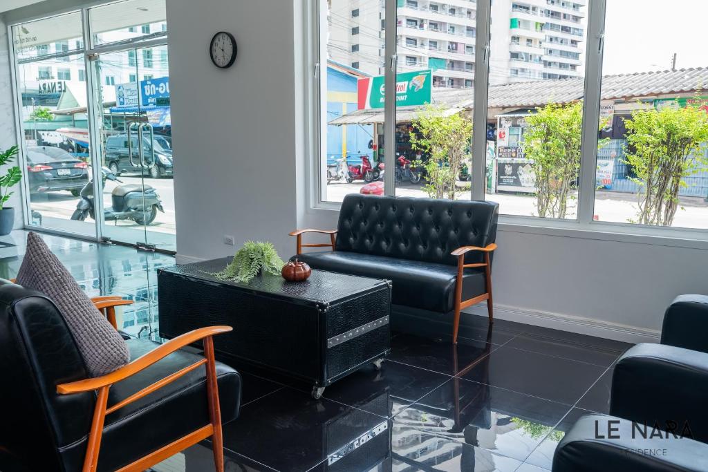 Le Nara Residence - Resim 30