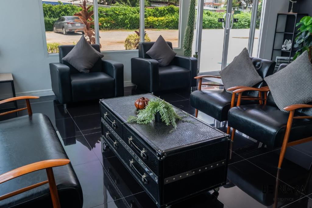 Le Nara Residence - Resim 27