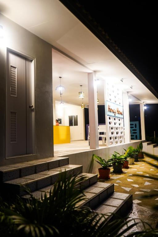 Fotografie z fotogalerie ubytování honeyhome kohkood v destinaci Ko Kood