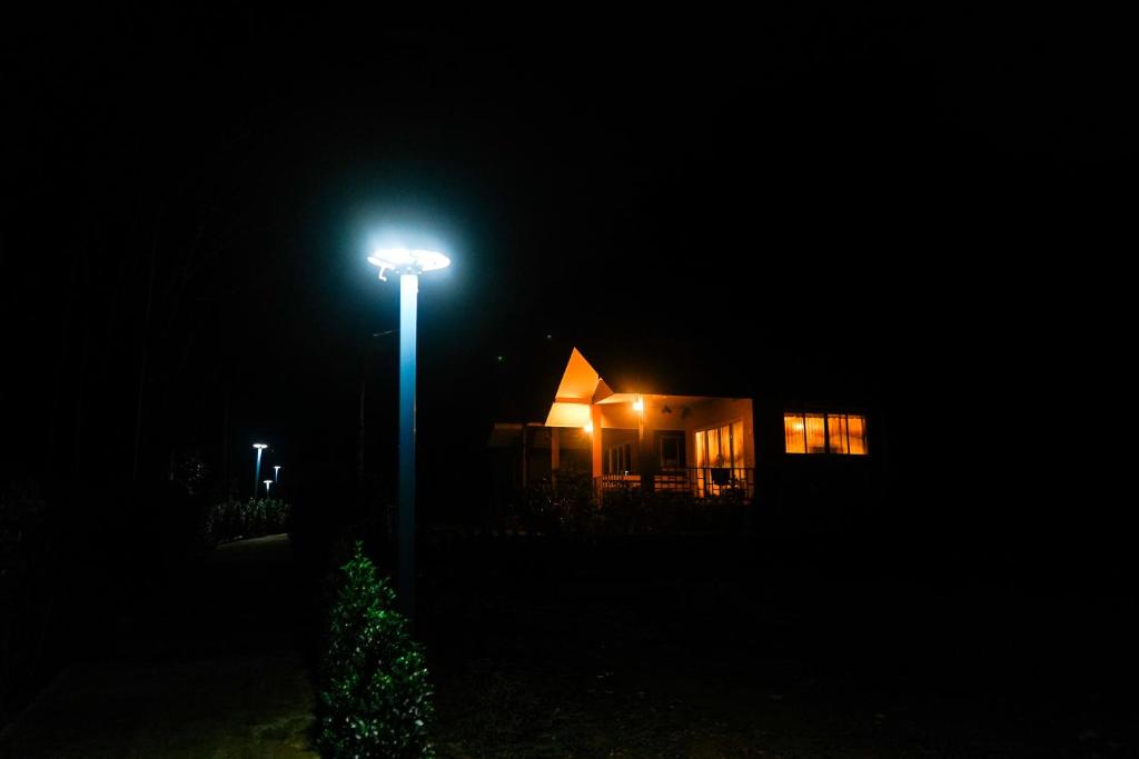 Fotografie z fotogalerie ubytování honeyhome kohkood v destinaci Ko Kood