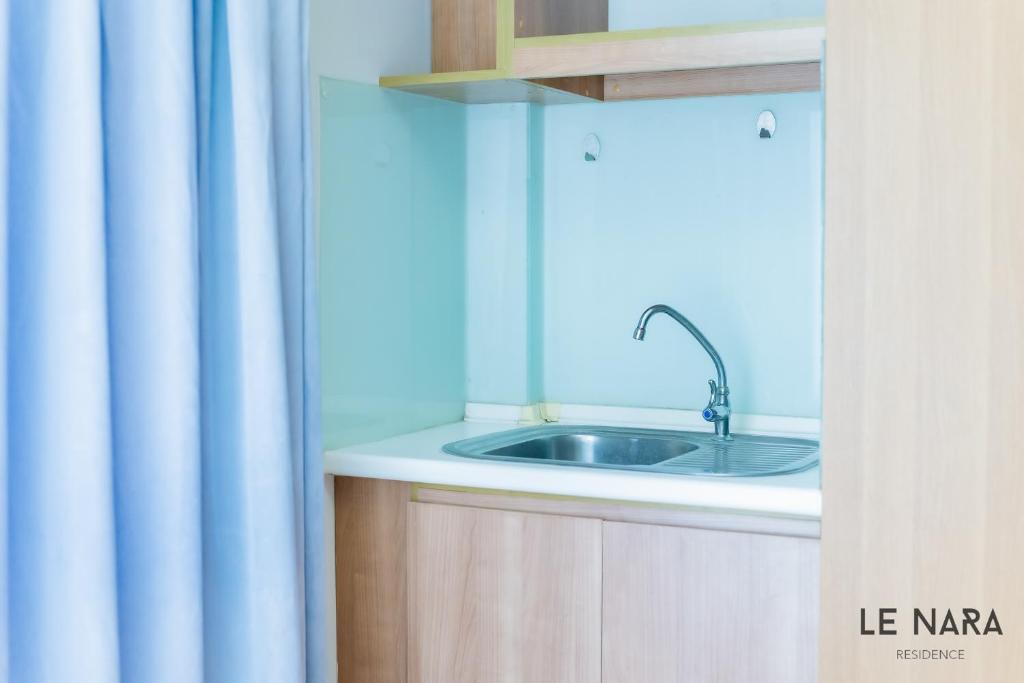 Le Nara Residence - Resim 40