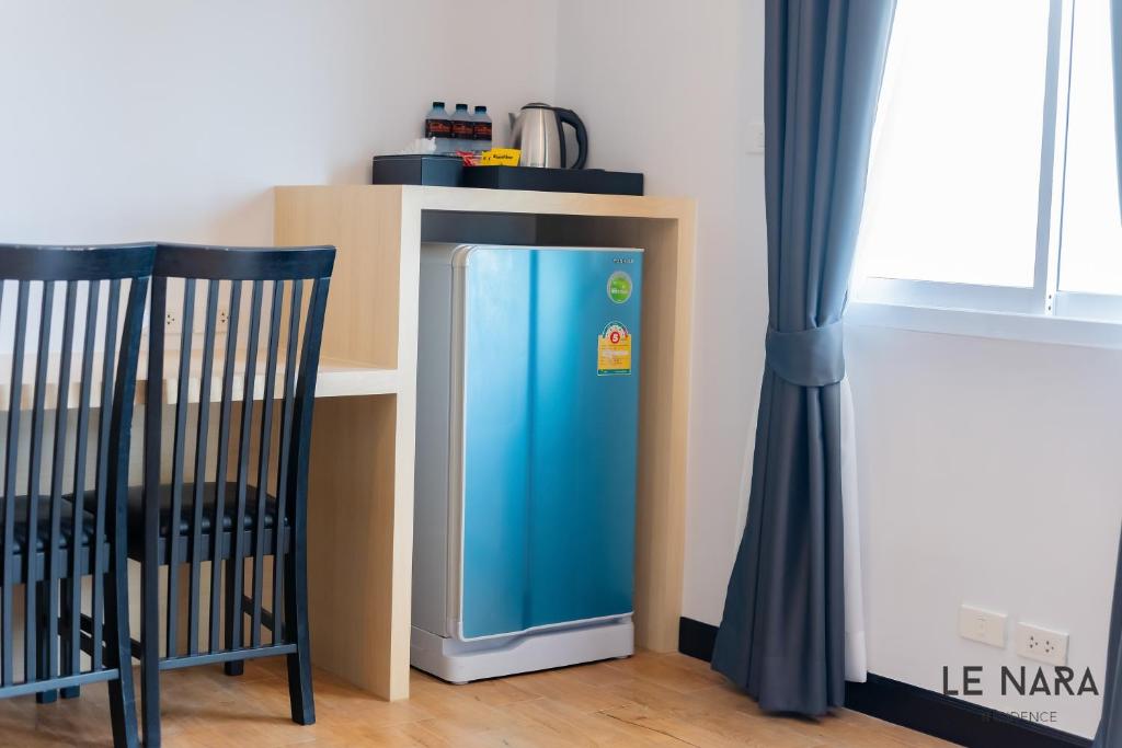 Le Nara Residence - Resim 45