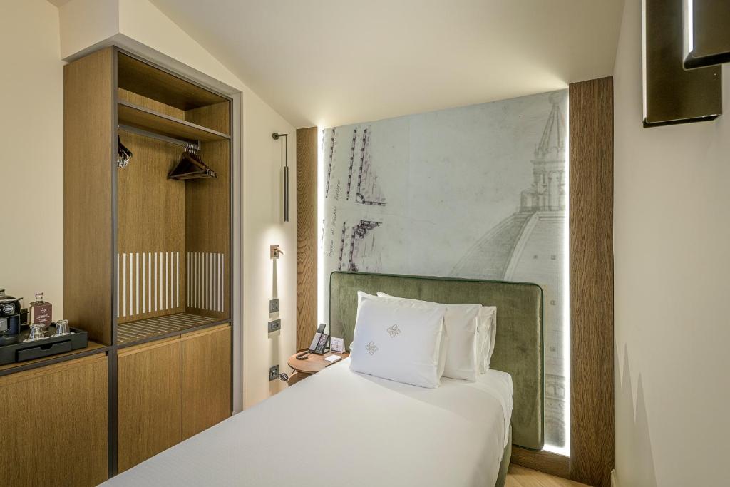 Palazzo Montebello - Resim 9