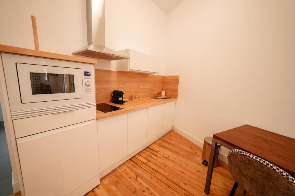 Rincón del Conde Suites - 9