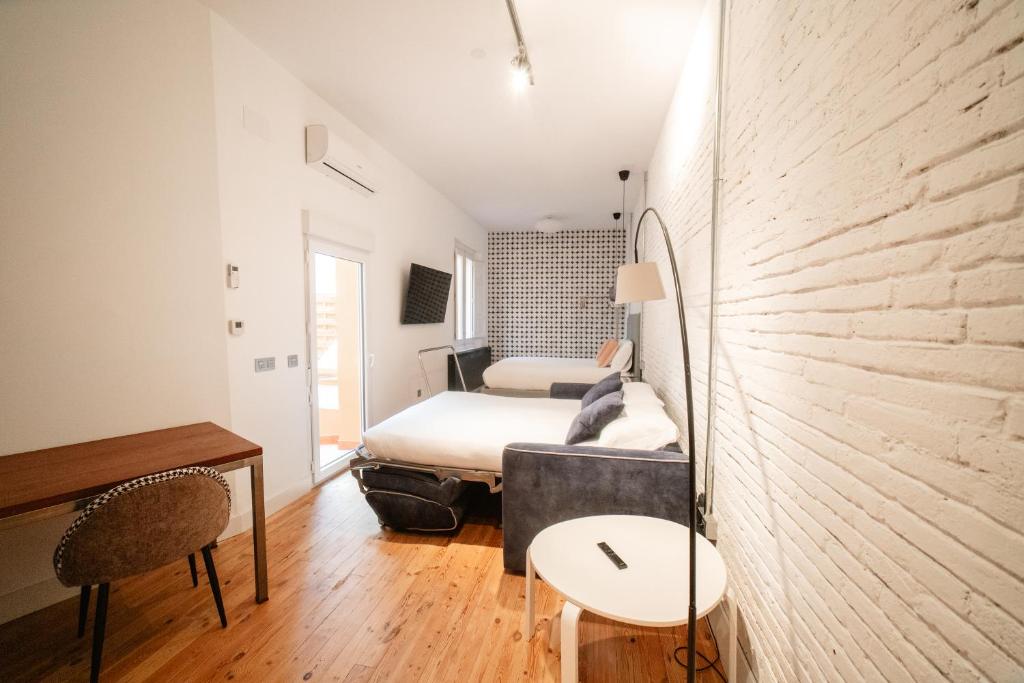 Rincón del Conde Suites - 10