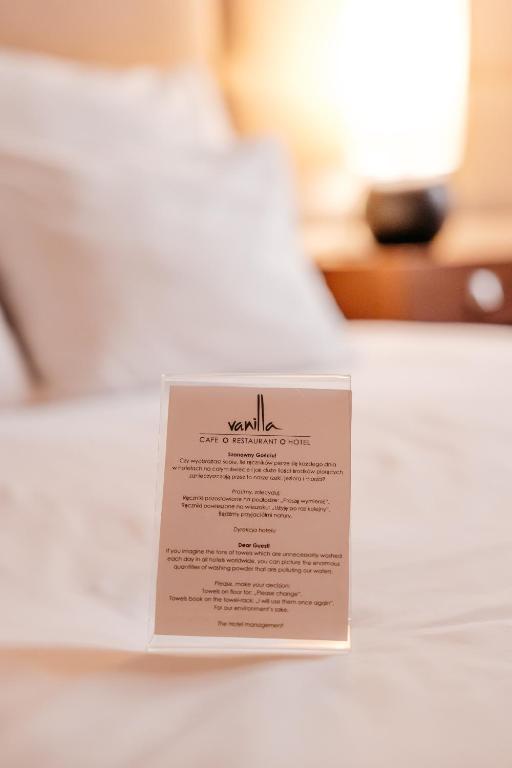 Vanilla Hotel - Resim 41