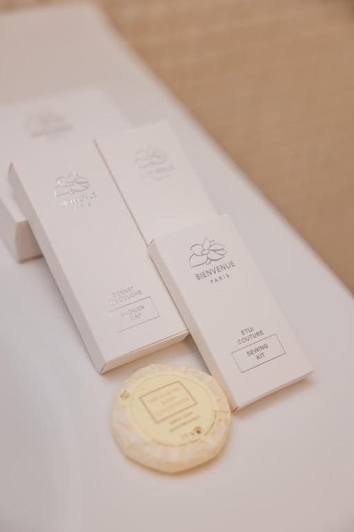 Vanilla Hotel - Resim 42