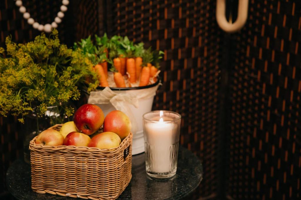 Vanilla Hotel - Resim 24