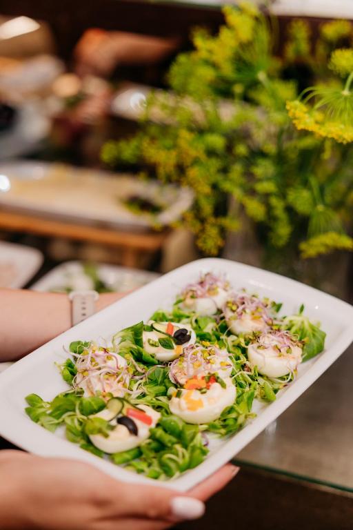 Vanilla Hotel - Resim 15