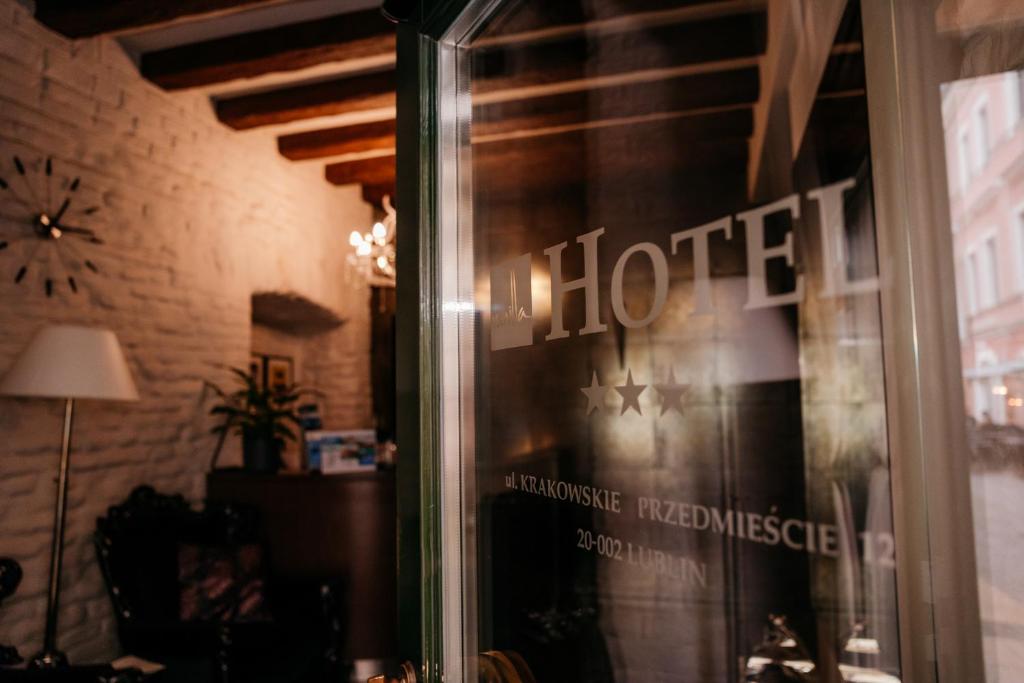 Vanilla Hotel - Resim 29