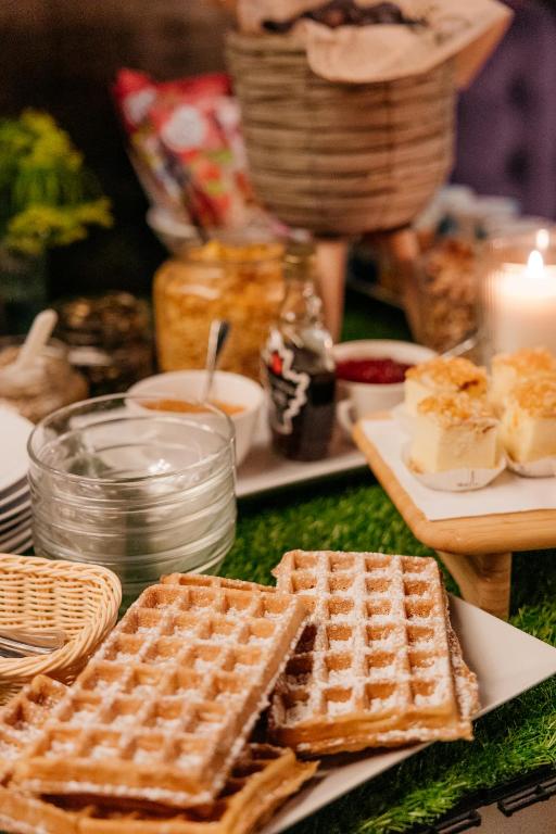 Vanilla Hotel - Resim 25