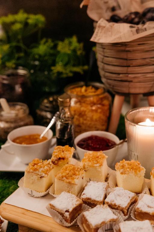 Vanilla Hotel - Resim 22