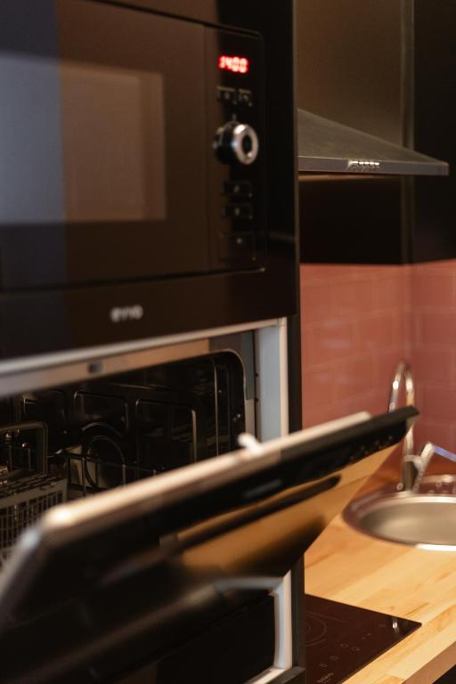 Rincón del Conde Suites - 2