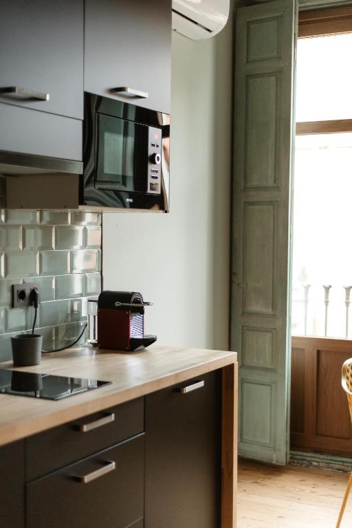 Rincón del Conde Suites - 14